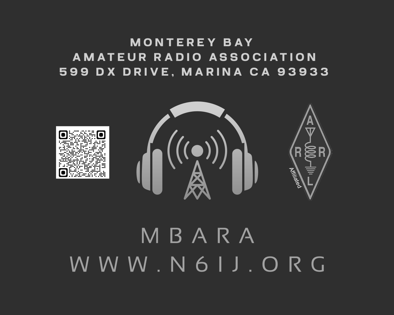 MBARA N6IJ